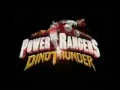 Power Rangers Dino Thunder All Openings