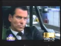 Two News Stories on the Tragic Death of Desmond Llewelyn Q in the Bond Movies - Dec 1999