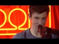 Download Lagu Shawn Mendes -  Treat You Better (Live in Australia)