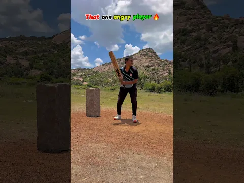 wait for end😂😂 #cricket #funnyvideos #comedy #viral #wow