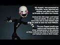 The marionette explained