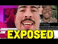 LANDON MCBROOM NEW GF SHOCKING SAHLT CALLS OUT EX BF