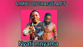 LIMBU LUCHAGULA FT NYATI MNYAMA BOG MSC 2025 