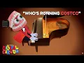 Running Costco Parody of Running The Show ft Tobyisnotheresometimes