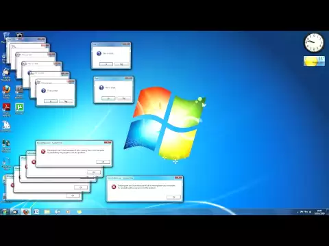 Download MP3 [HD] Windows 7 Sparta Remix (with video!)