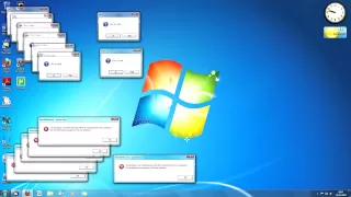 HD Windows 7 Sparta Remix With Video 