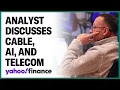 Why cable stocks are more interesting than telecoms Analyst