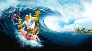 spongebob panda remix bass boosted 