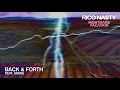 Back & Forth (feat. Aminé) - Rico Nasty