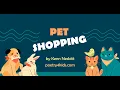 Pet Shopping