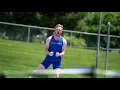 Emmett native Landon Helms representing Boise State at NCAA Championships