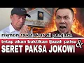 Lagu JIKA JOKOWI MANGKIR KE PENGADILAN RISMON SIAP SERET PAKSA JOKOWI UNTUK MENUJUKAN IJAZAHNYA⁉️