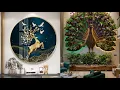 Beautiful Wall Art Inspiration for a Sophisticated Home Makeover