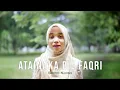 Download Lagu SHOLAWAT VIRAL | Atainaka Bil Faqri | Cover Santri Njoso