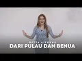 Download Lagu Lagu Natal - Retta Sitorus - Dari Pulau Dan Benua (Official Music Video)