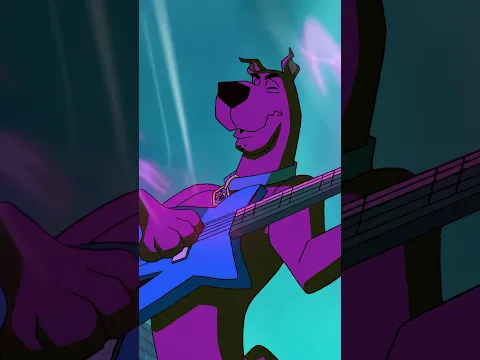 Scooby got that DAWG in him 😤🐾 | Scooby-Doo! | @wbkids