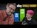 Hey EBAY You Should Be ALARMED