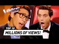 Download MOST TRENDING Blind Auditions of 2019 | The Voice Rewind mp4 3gp mp3 videos - waplic