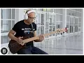 Download Lagu SLAP BASS GROOVES BY JAY-TEE TETERISSA