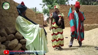 bosho a gurin zance kalli yadda ake soyayya da bosho sabon video 