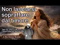 Lagu Non lasciarsi sopraffare dal timore