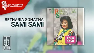 betharia sonatha sami sami official karaoke video 