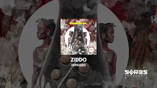 ziddo sphuzo original mix 