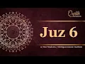 Download Lagu Juz 6 - Daily Quran Recitations | Miftaah Institute