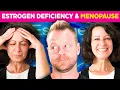 How to Naturally Support Estrogen Levels Managing Menopause
