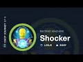 HackTheBox - Shocker Walkthrough