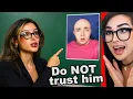 Reacting To my Roblox Dhar Man Collab