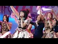 Download Lagu JKT48 ft AKB48 - Jejak Awan Pesawat | At Senayan Matsuri 2018