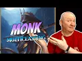 Monk Multiclassing Guide 2024 Dnd 5 5