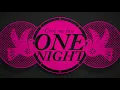 98º - Give Me Just One Night (Una Noche) (Lyric Video)