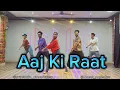 Download Lagu Bollywood dance Workout | Dance \u0026 Fitness | aaj ki Raat | Don (2006)