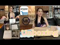 Unboxing Michaelkors Amazon