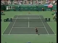 Maria Sharapova Oh aiai the funny Scream