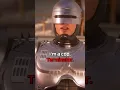 Download Lagu When Robocop meets Terminator 😨 #shorts
