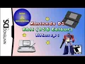 Nintendo DS Programming in C - Episode 5