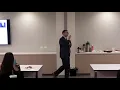 Cushman Wakefield Rookie Training by Mark Weiss