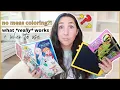 13 Best Mess Free Coloring Supplies For Toddlers Preschoolers THAT ACTUALLY WORK