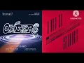 Download Lagu SEVENTEEN \u0026 ATEEZ - Cheers \u0026 Hala Hala (Mashup)
