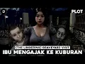 Download Lagu PLOT: Ibu Menyembunyikan Sesuatu di Area Kuburan | (The Lingering) Graveyard Visit (All 6 Endings)