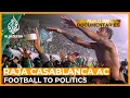 Download Lagu The Fans Who Make Football: Raja Casablanca AC | Featured Documentary