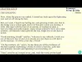 The Broad Highway by Jeffery Farnol - Part 2/2 | Full Audiobook with Scrolling Text