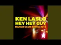 Download Lagu Hey Hey Guy (Dance Club Remix 2016)