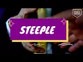 STEEPLE