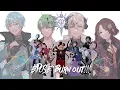 Download Lagu 【MSCB'20-R1】EXPOSE 'Burn out!!!'【ワーミンド】
