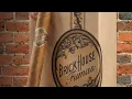 The Brick House Fumas Maduro Churchill