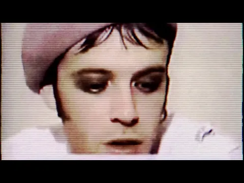 Pieces Of Sleep: The 1993 Japan Tour Re-Imagined - Trailer